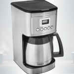 Cuisinart DCC-3400P1 Coffee maker