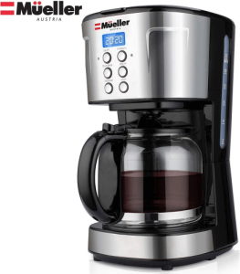 mueller ultrabrew coffee maker