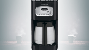 cuisinart 1150 BKP1 coffee maker