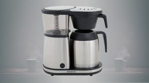 bonavita Connoisseur 8-Cup One-Touch Coffee Maker
