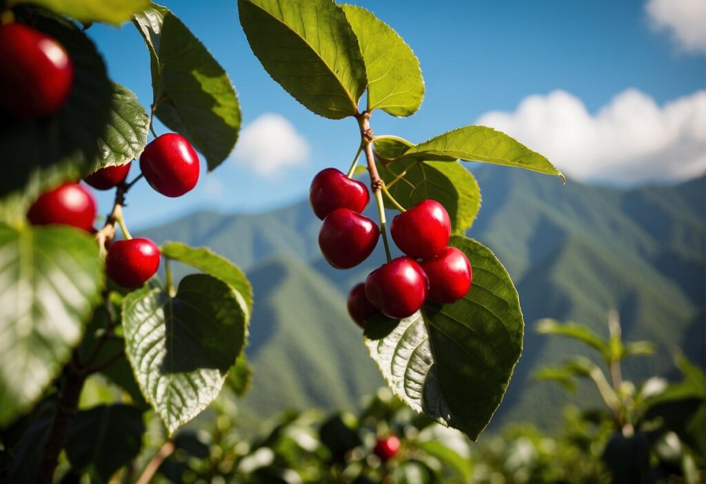 Coffees of Honduras: Exploring the Rich Flavors of Central America